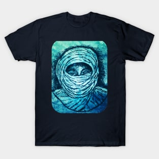 "Sahrawi - People of the Sahara" T-Shirt